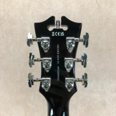 D'Angelico Premier Mini DC, Black_4