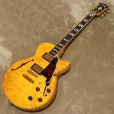 D'Angelico Excel SS XT,Vintage Natural_2