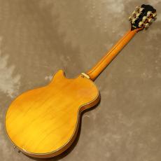 D'Angelico Excel SS XT,Vintage Natural_3