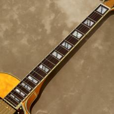 D'Angelico Excel SS XT,Vintage Natural_5