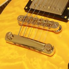D'Angelico Excel SS XT,Vintage Natural_6