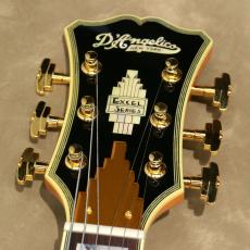 D'Angelico Excel SS XT,Vintage Natural_10
