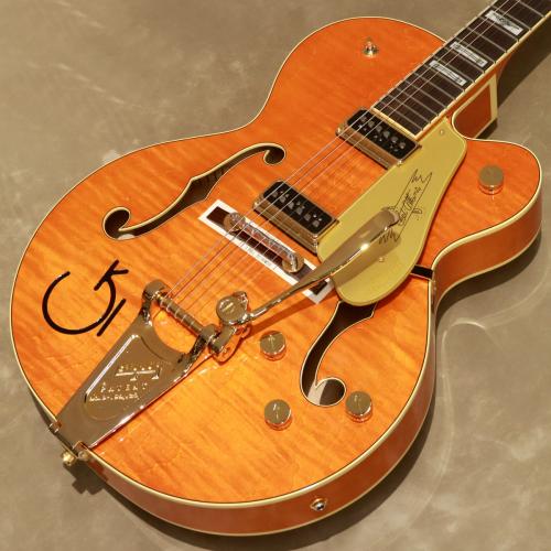 Gretsch G6120T-55 VS Vintage Select Edition '55 Chet Atkins