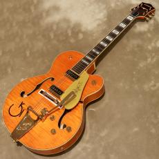 Gretsch G6120T-55 VS Vintage Select Edition '55 Chet Atkins_2