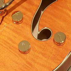 Gretsch G6120T-55 VS Vintage Select Edition '55 Chet Atkins_9
