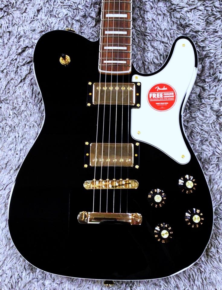 Squier Limited Edition Paranormal Troublemaker Telecaster