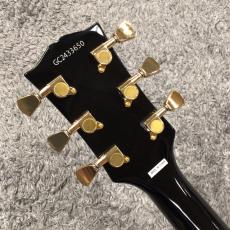 GrassRoots G-LPC-Mini BK(Black)【アンプ搭載ミニギター】【LPカスタムタイプ】【約2.7kg!】_8