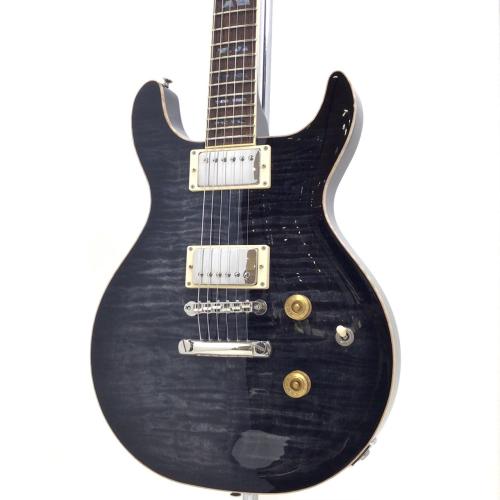 Wisdom DC5s / Moon Black