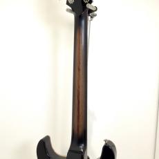 Wisdom DC5s / Moon Black_4