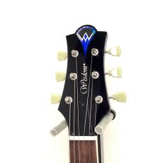 Wisdom DC5s / Moon Black_5