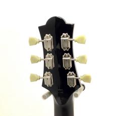 Wisdom DC5s / Moon Black_6