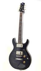 Wisdom DC5s / Moon Black_7