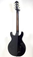 Wisdom DC5s / Moon Black_8