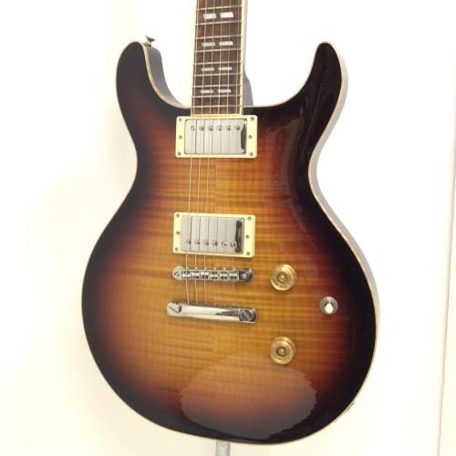 Wisdom DC5s / Crystal Burst