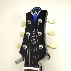 Wisdom DC5s / Crystal Burst_5