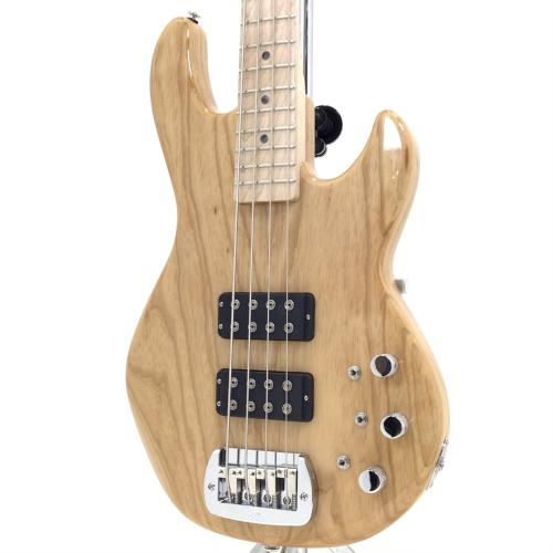 G&L Custom Shop L-2000 / Vintage Natural