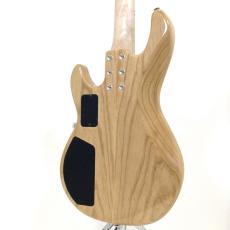 G&L Custom Shop L-2000 / Vintage Natural_2