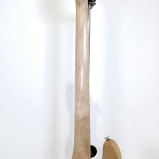 G&L Custom Shop L-2000 / Vintage Natural_4