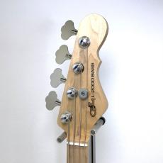 G&L Custom Shop L-2000 / Vintage Natural_5