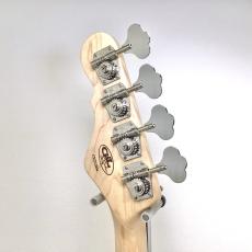 G&L Custom Shop L-2000 / Vintage Natural_6