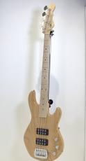 G&L Custom Shop L-2000 / Vintage Natural_7