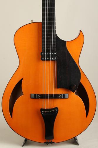 Marchione Guitars 15 Inch Archtop Thinbody Modified by Marchione 2008