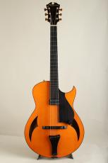 Marchione Guitars 15 Inch Archtop Thinbody Modified by Marchione 2008_2
