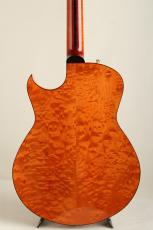 Marchione Guitars 15 Inch Archtop Thinbody Modified by Marchione 2008_3