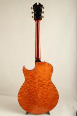 Marchione Guitars 15 Inch Archtop Thinbody Modified by Marchione 2008_4