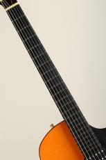 Marchione Guitars 15 Inch Archtop Thinbody Modified by Marchione 2008_5