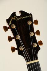 Marchione Guitars 15 Inch Archtop Thinbody Modified by Marchione 2008_7