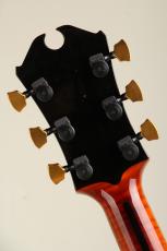 Marchione Guitars 15 Inch Archtop Thinbody Modified by Marchione 2008_8