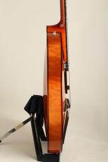 Marchione Guitars 15 Inch Archtop Thinbody Modified by Marchione 2008_9