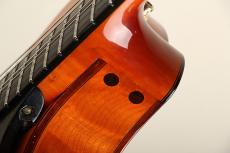 Marchione Guitars 15 Inch Archtop Thinbody Modified by Marchione 2008_10