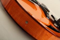 Marchione Guitars 15 Inch Archtop Thinbody Modified by Marchione 2008_11