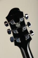Greco Zemaitis GZ2500-IF BLACK 2004_5