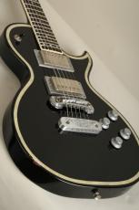 Greco Zemaitis GZ2500-IF BLACK 2004_8