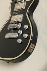 Greco Zemaitis GZ2500-IF BLACK 2004_9