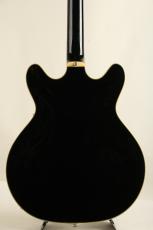 Guild STARFIRE IV Semi-Hollow Body Black 2015_3