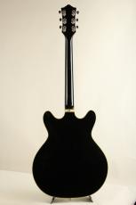 Guild STARFIRE IV Semi-Hollow Body Black 2015_4