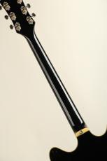 Guild STARFIRE IV Semi-Hollow Body Black 2015_6