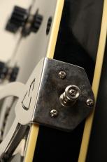 Guild STARFIRE IV Semi-Hollow Body Black 2015_9