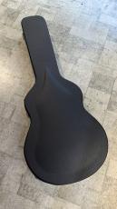 Guild STARFIRE IV Semi-Hollow Body Black 2015_11
