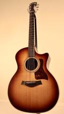 Taylor 414ce Studio Special Edition ~Shaded Edgeburst~  #1212124028【ローズウッド】【New】_2