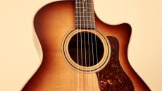 Taylor 414ce Studio Special Edition ~Shaded Edgeburst~  #1212124028【ローズウッド】【New】_3