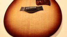 Taylor 414ce Studio Special Edition ~Shaded Edgeburst~  #1212124028【ローズウッド】【New】_4