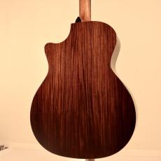 Taylor 414ce Studio Special Edition ~Shaded Edgeburst~  #1212124028【ローズウッド】【New】_7