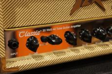 PEAVEY 【アメリカン・ロック・サウンド!】PEV-CLA20MH【即納可能】_3