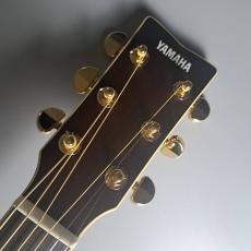 YAMAHA LL6 ARE NT【現物画像】 エレアコギター_2