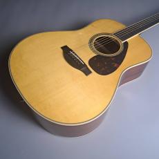 YAMAHA LL6 ARE NT【現物画像】 エレアコギター_4